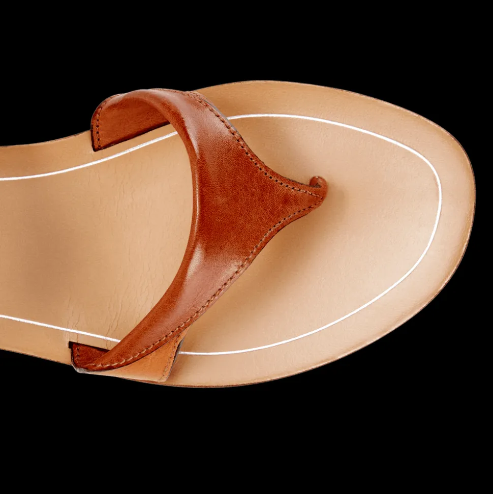 Grear in Saddle Vachetta