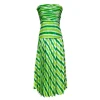 Green Leheriya Set