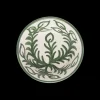 Green Vina Bowl