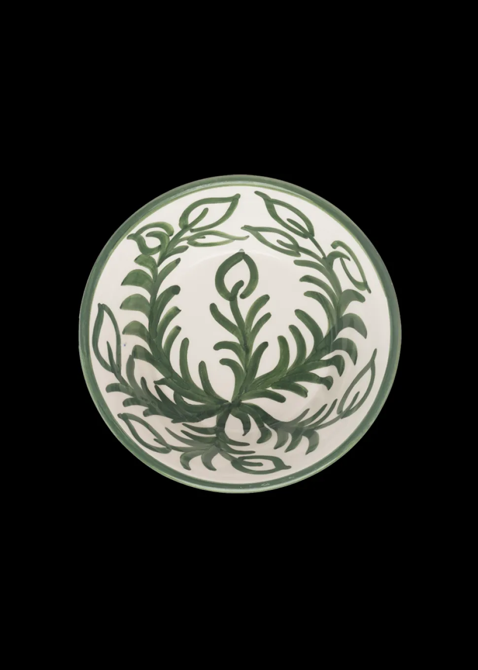 Green Vina Bowl