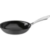 GreenGourmet® Hard Anodized Induction-Ready 8" Skillet in Black