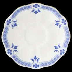 Grenville Coffee Cup & Saucer