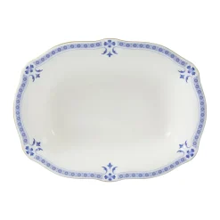 Grenville Open Vegetable Platter