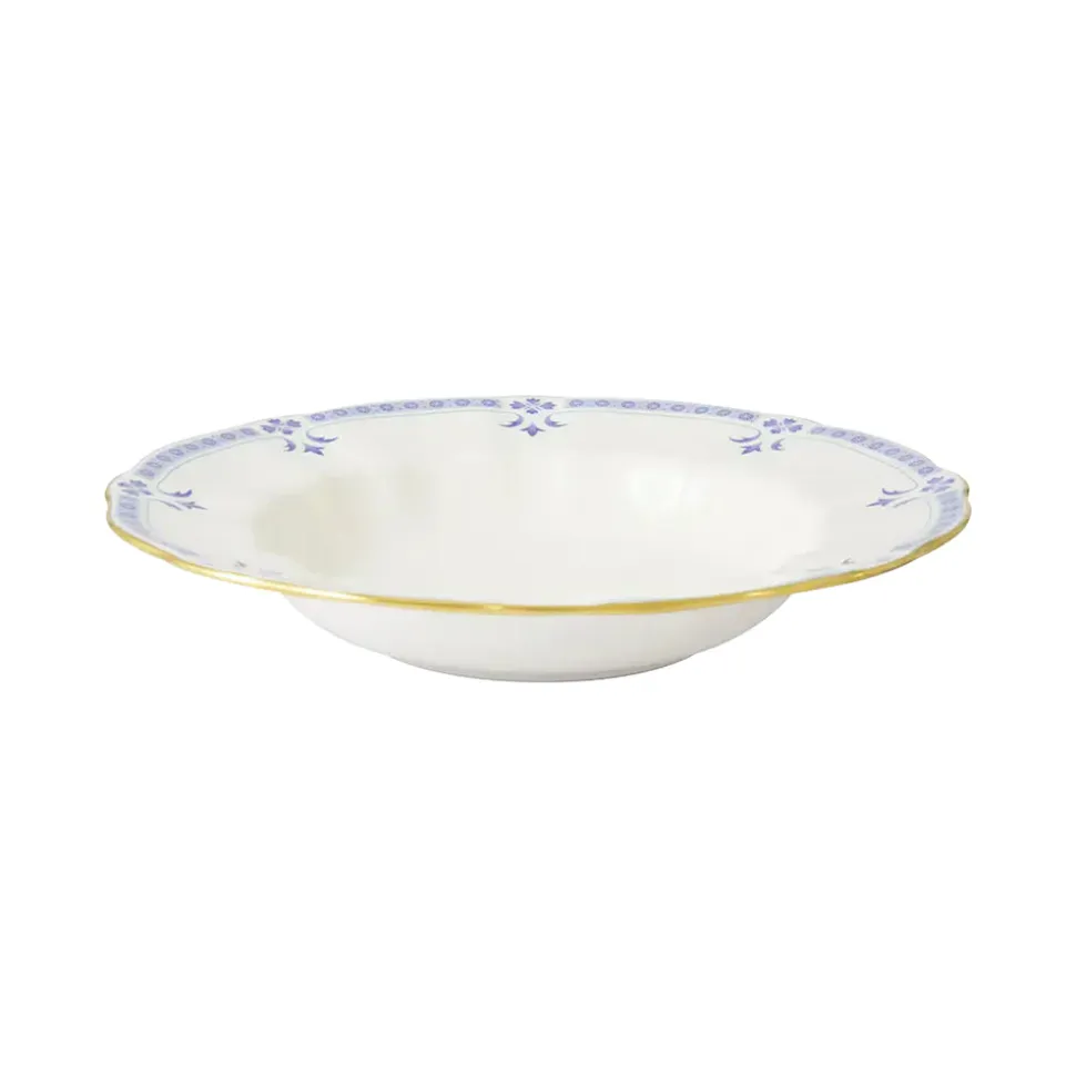 Grenville Rimmed Soup Bowl