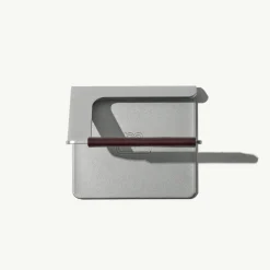 Grill Press, 5.5