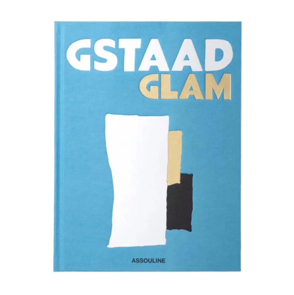 Gstaad Glam
