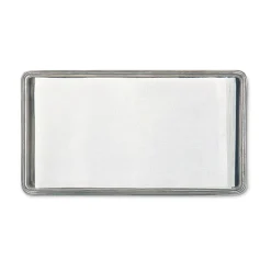 Guest Towel Tray
