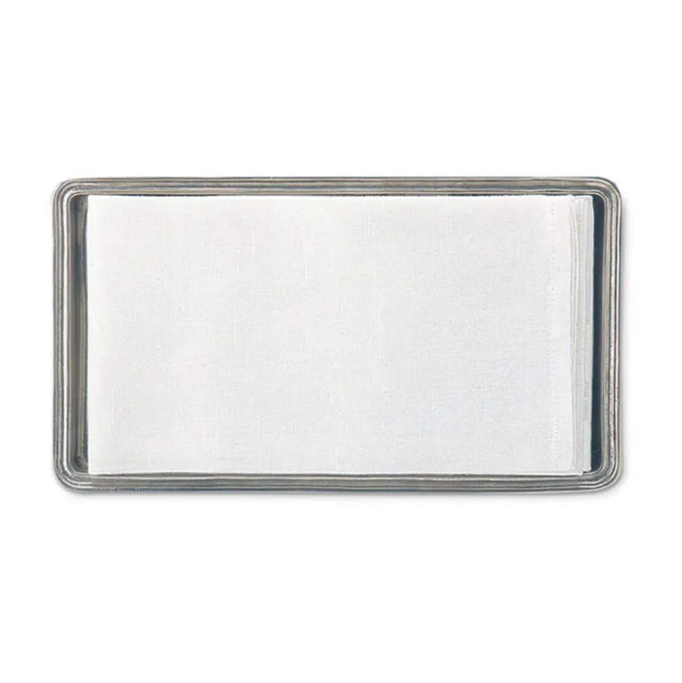 Guest Towel Tray