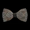 Guinea Bow Tie