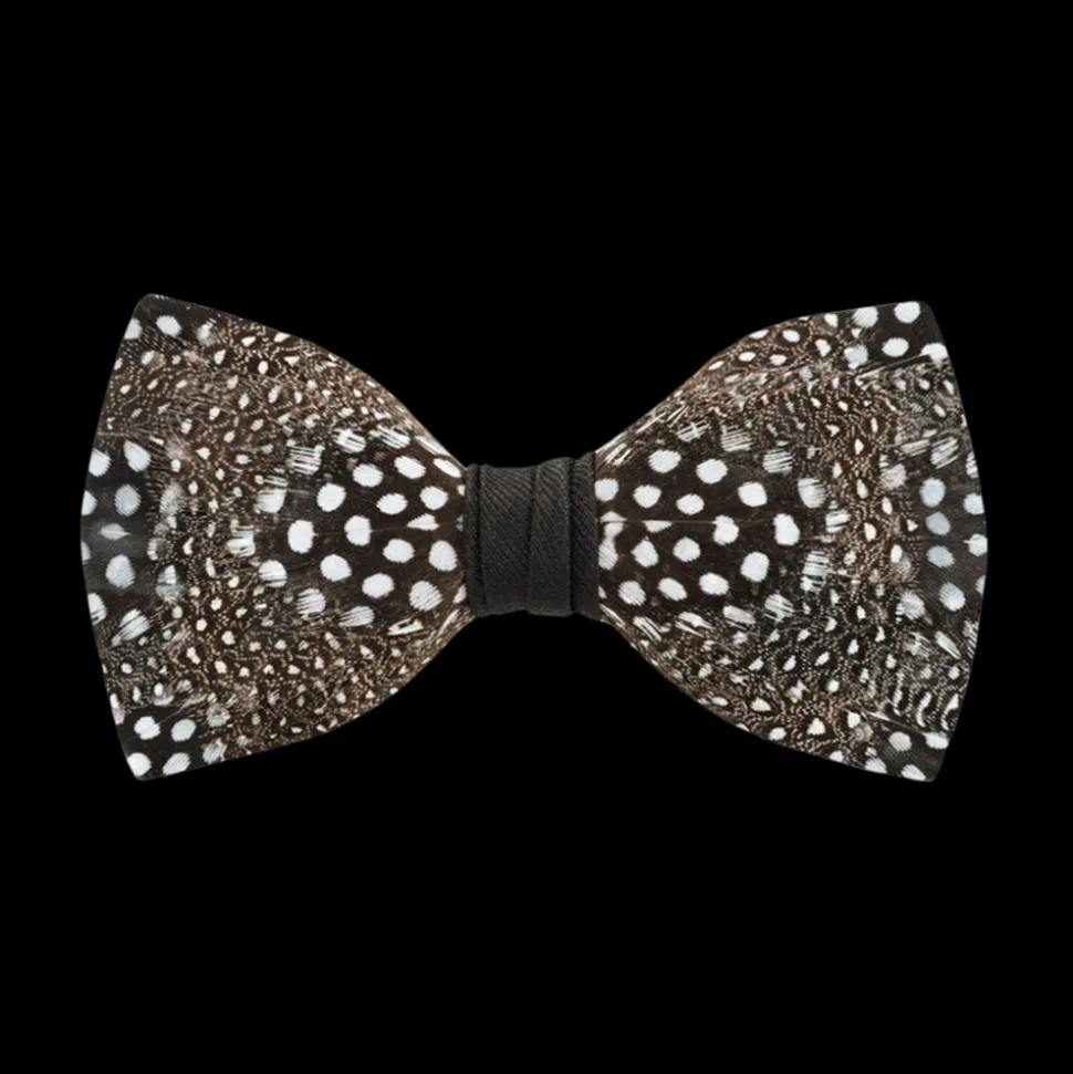 Guinea Bow Tie