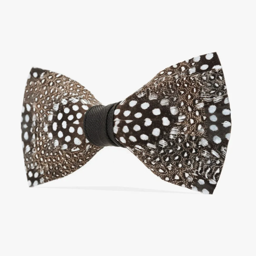 Guinea Bow Tie