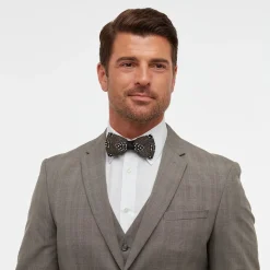 Guinea Bow Tie