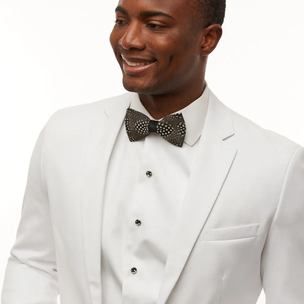 Guinea Bow Tie