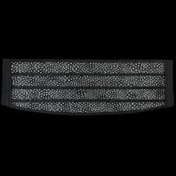 Guinea Cummerbund