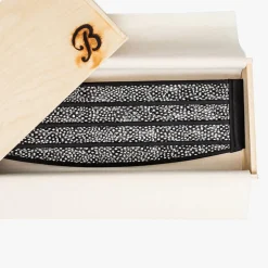 Guinea Cummerbund
