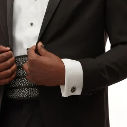 Guinea Cummerbund