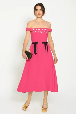 Gulderen Dress