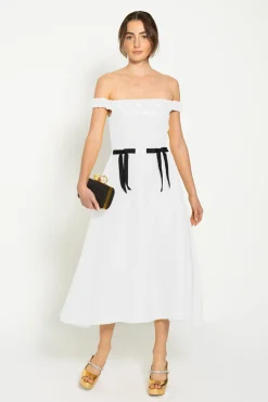 Gulderen Dress