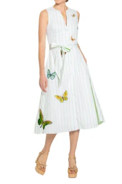 Gunay Dress