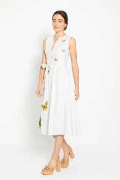 Gunay Dress