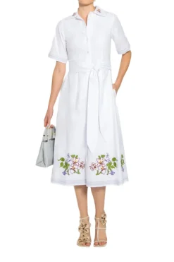 Gunes Dress