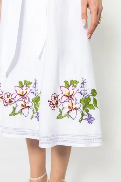 Gunes Dress