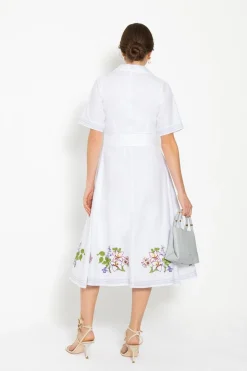 Gunes Dress