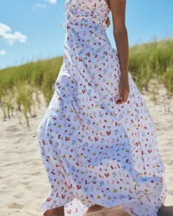 Gwyneth Dress in Dutch Floral