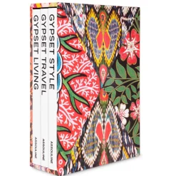 Gypset Trilogy