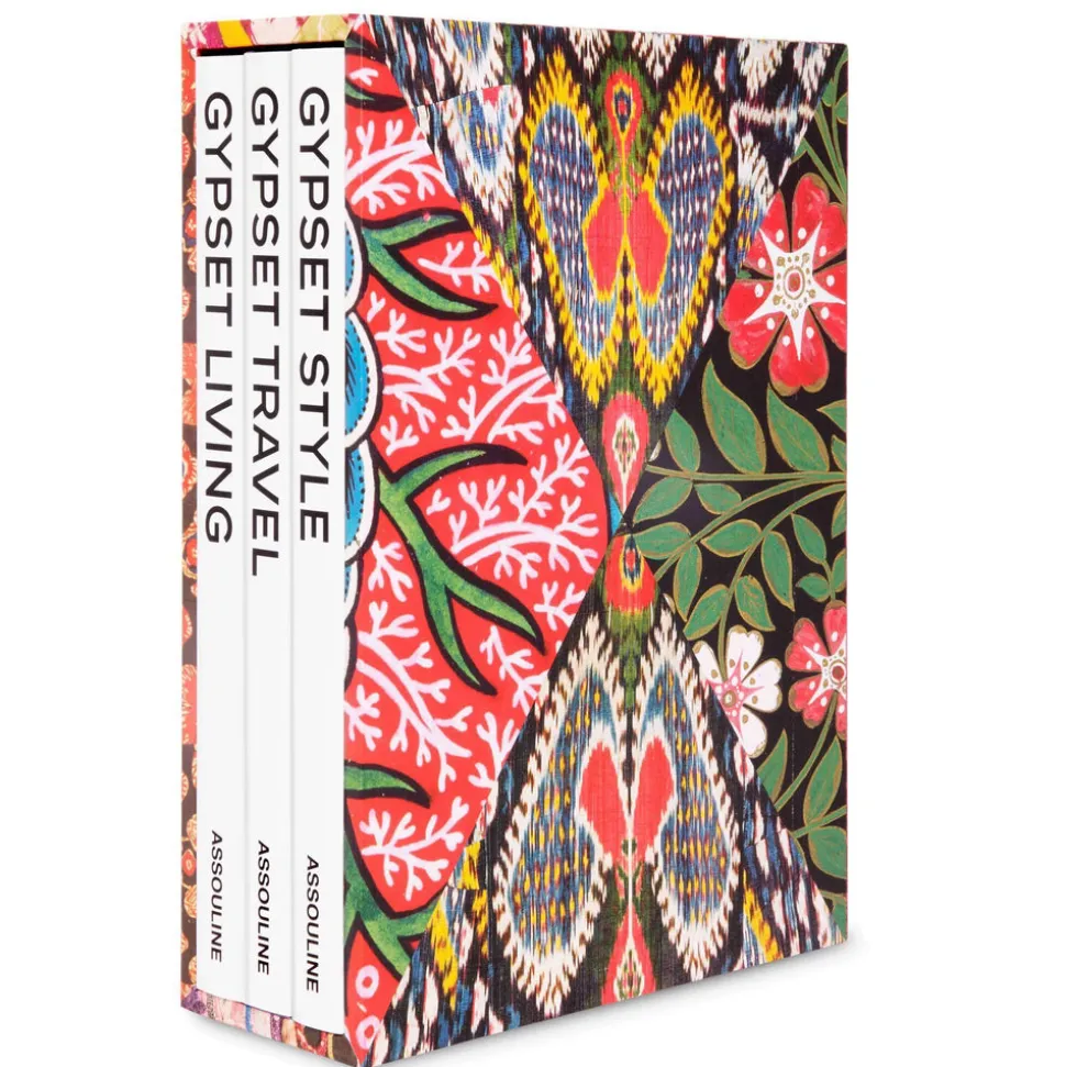 Gypset Trilogy