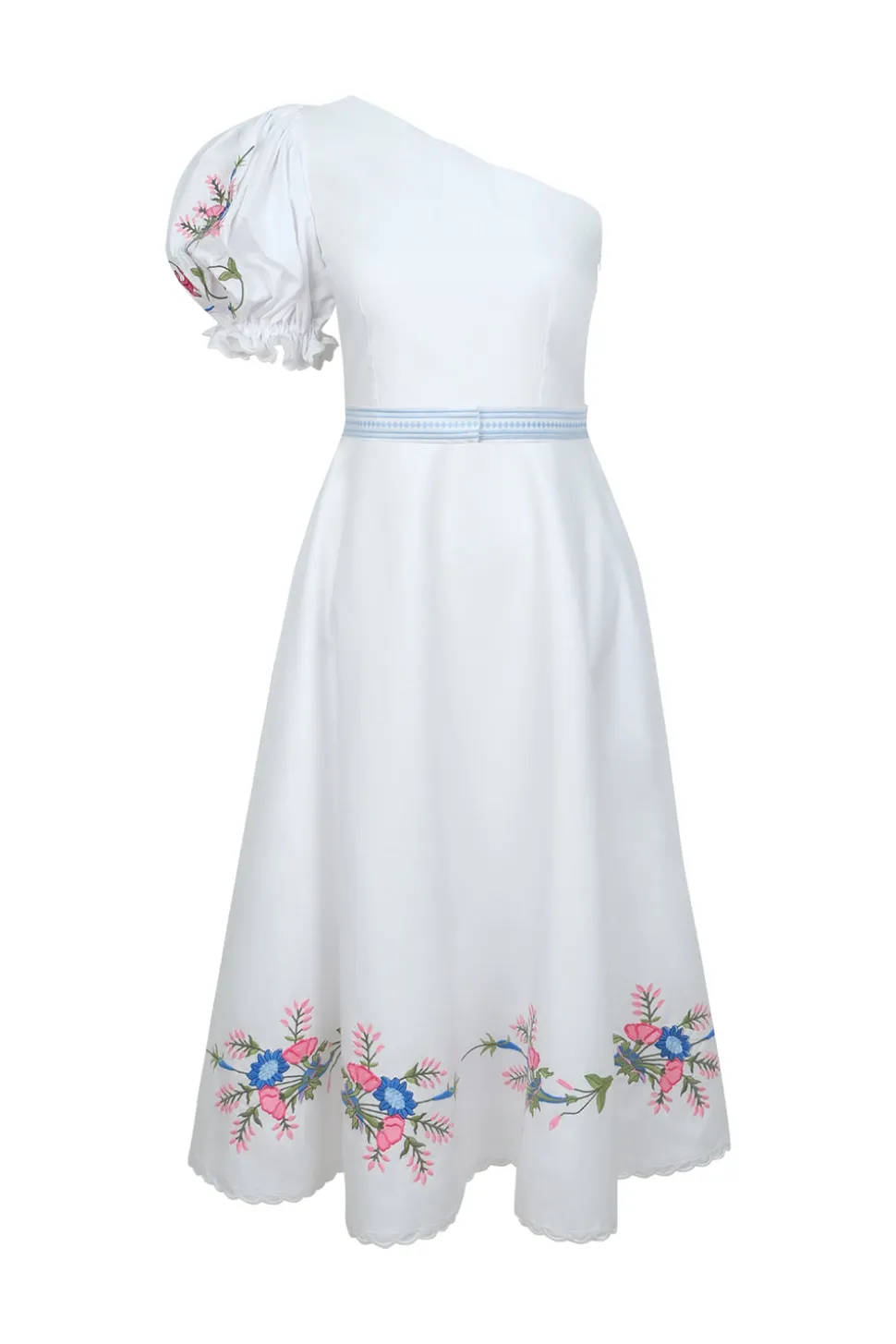 Hafza Dress