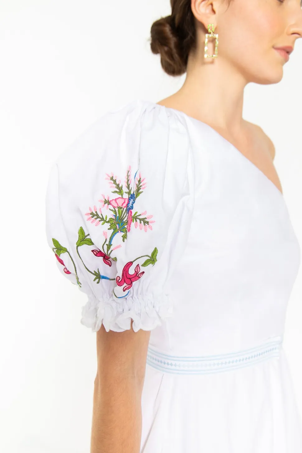 Hafza Dress