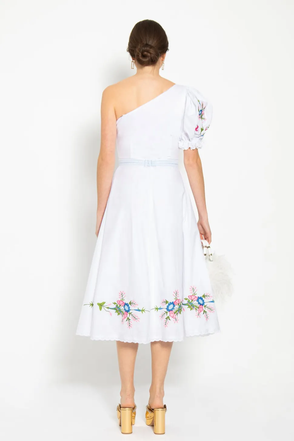 Hafza Dress
