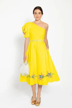 Hafza Dress