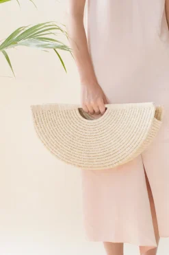 Half Shell Tote
