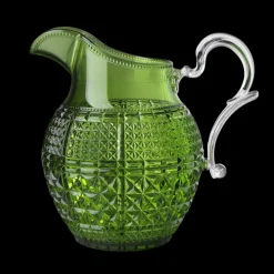 Halina Acrylic Pitcher
