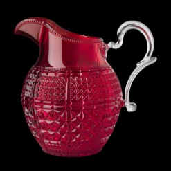 Halina Acrylic Pitcher