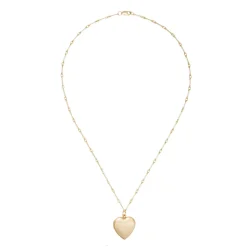 Hallie Locket