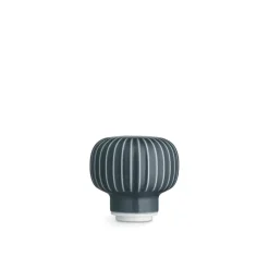 Hammershoi Grinder in Anthracite Grey