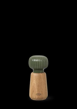 Hammershoi Grinder in Dark Green