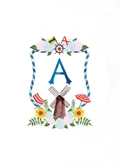 Hamptons Crest Bundle