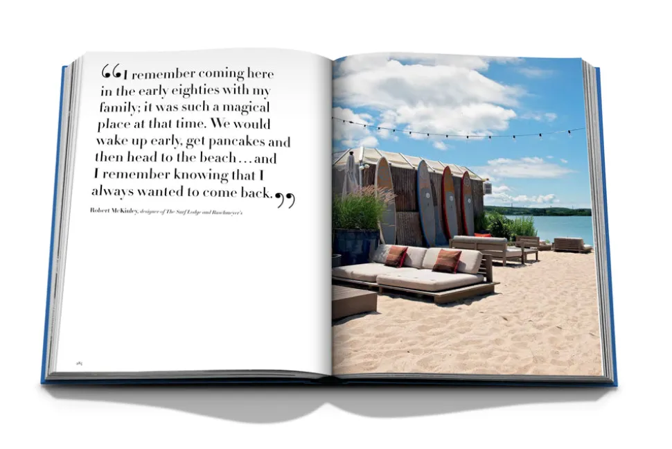 Hamptons Private