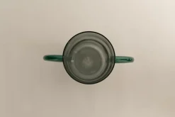 Handle Vase