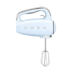 Handmixer HMF01 in Pastel Blue