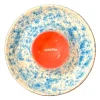 Hand-painted “Aperitivo” Platter