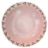 Hand-painted Cherry Bowl