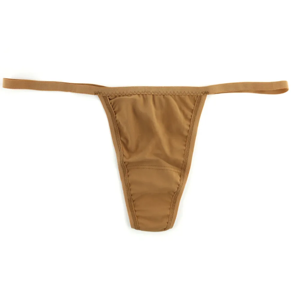 Hanky Panky Breathe G-String