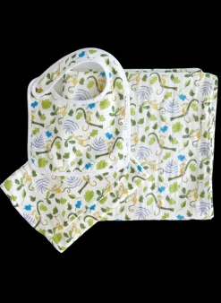 Happy Monkey Bundle Set