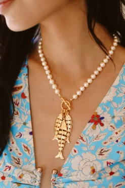 Harbor Necklace
