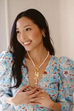 Harbor Necklace